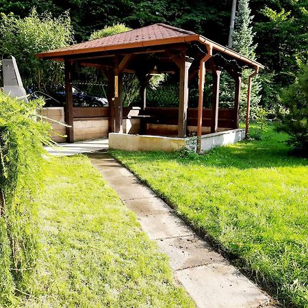 Apartman Lucie Libechov Екстер'єр фото