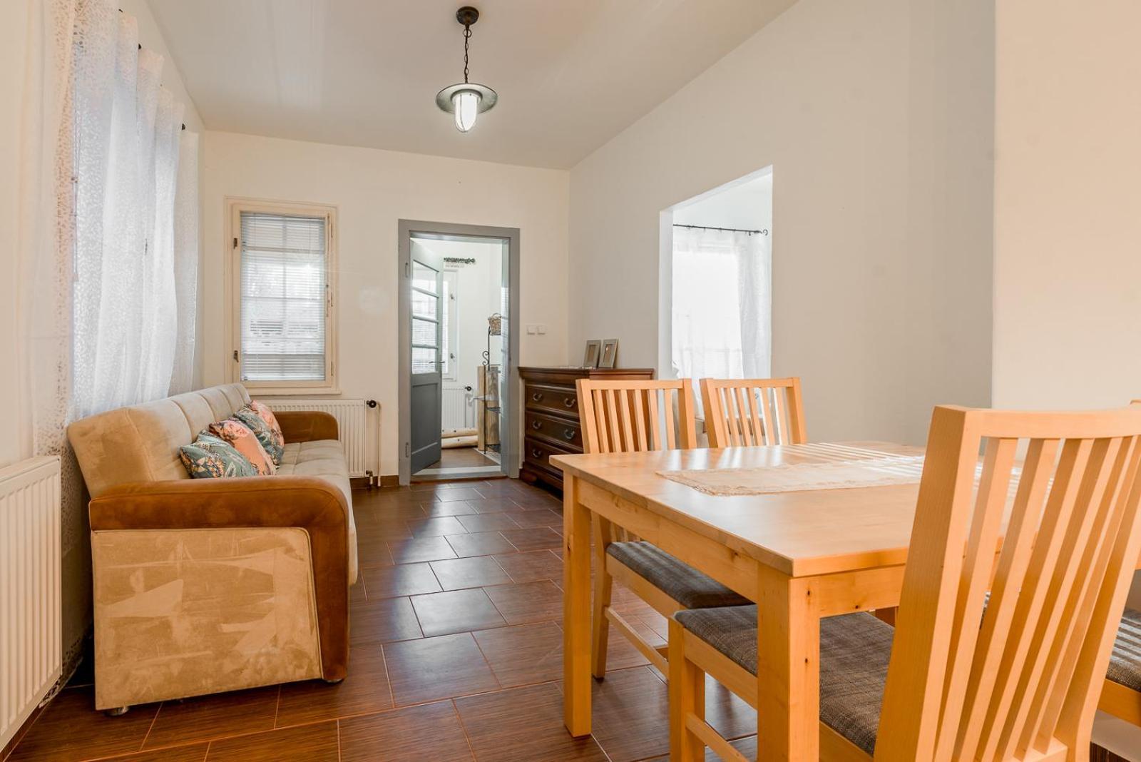 Apartman Lucie Libechov Екстер'єр фото
