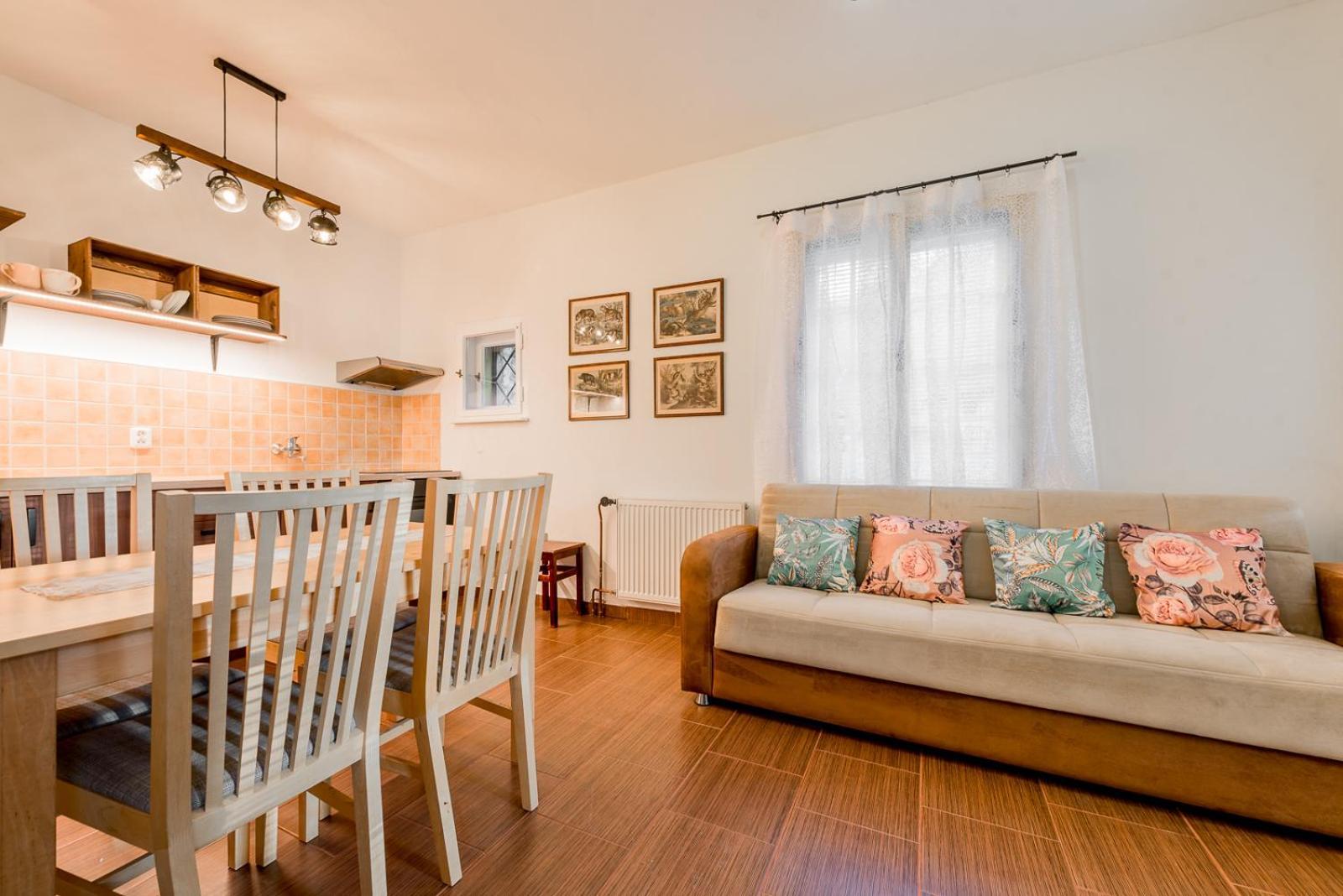 Apartman Lucie Libechov Екстер'єр фото