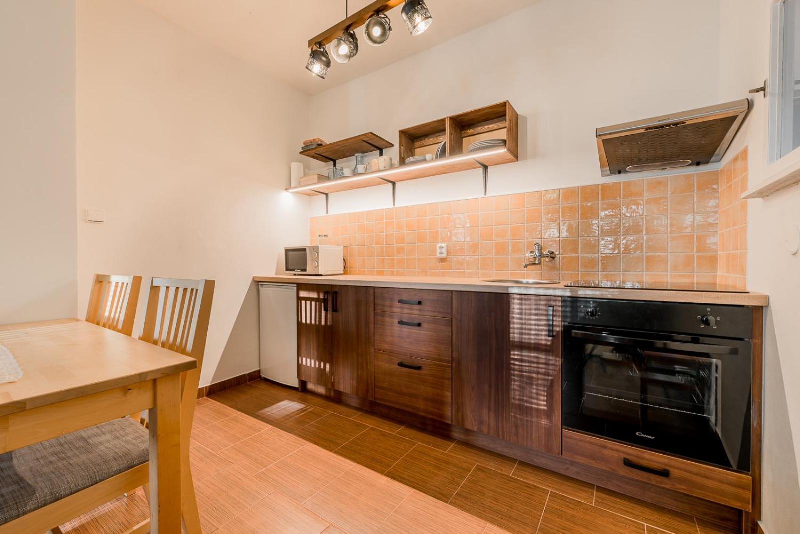 Apartman Lucie Libechov Екстер'єр фото