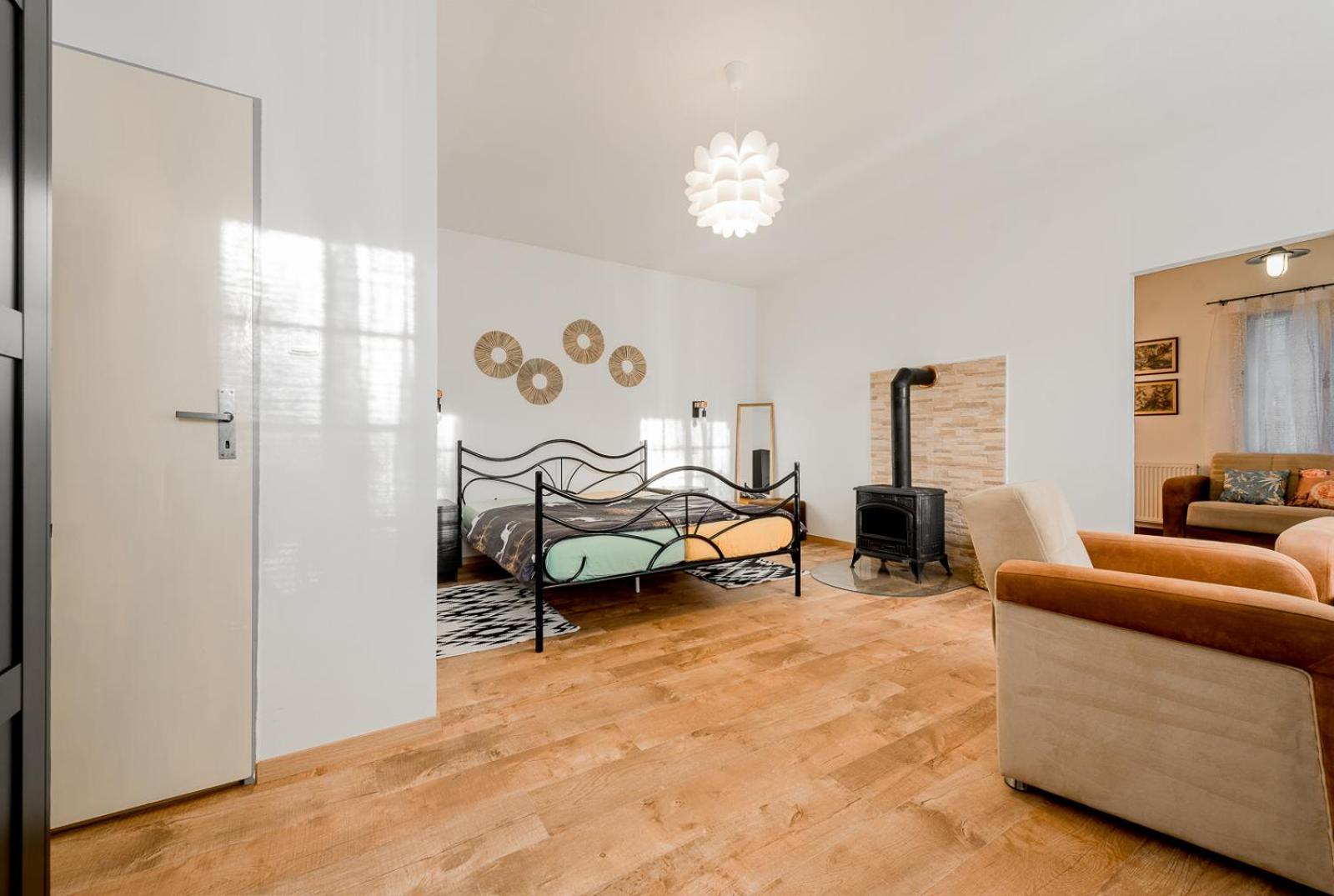 Apartman Lucie Libechov Екстер'єр фото