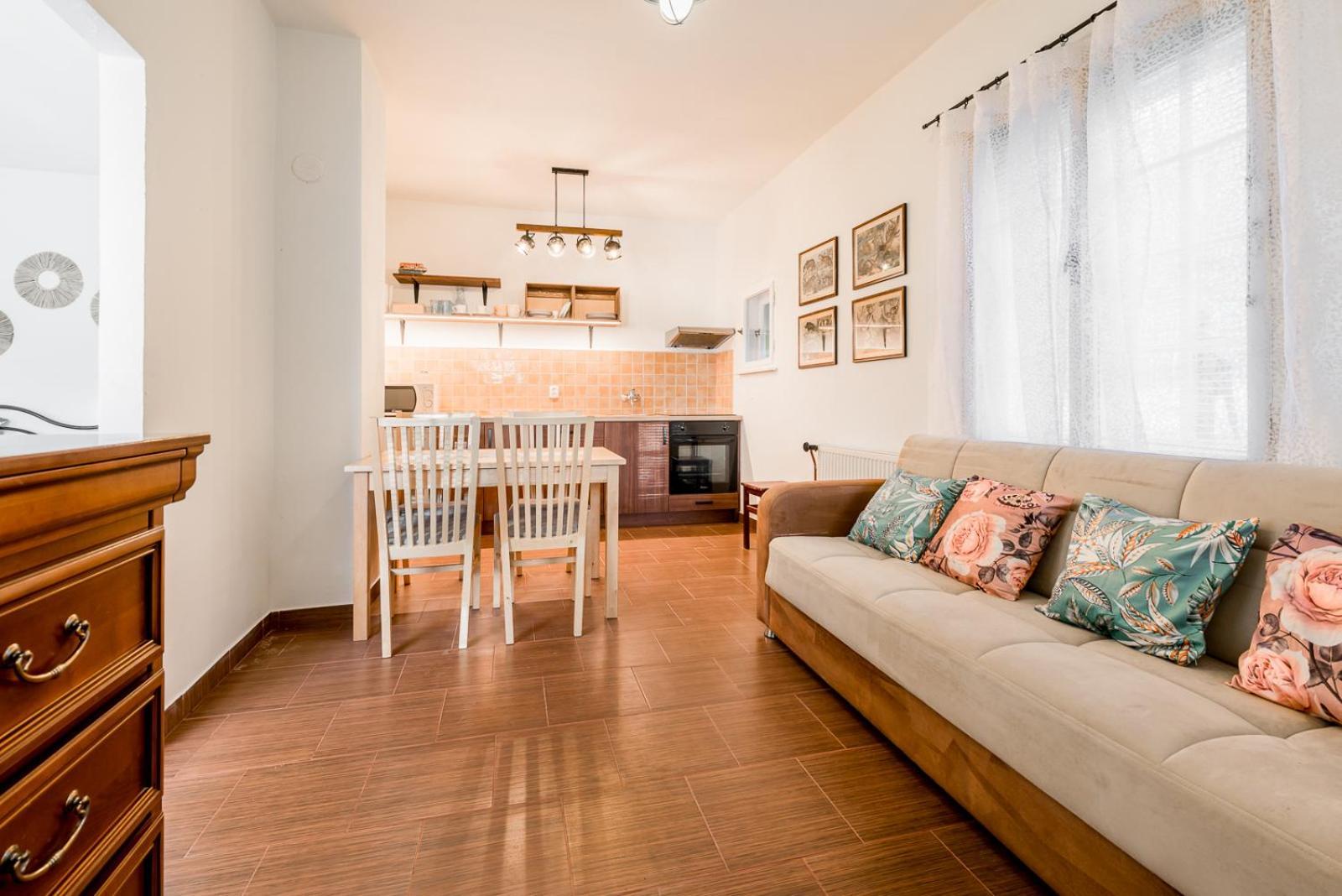 Apartman Lucie Libechov Екстер'єр фото