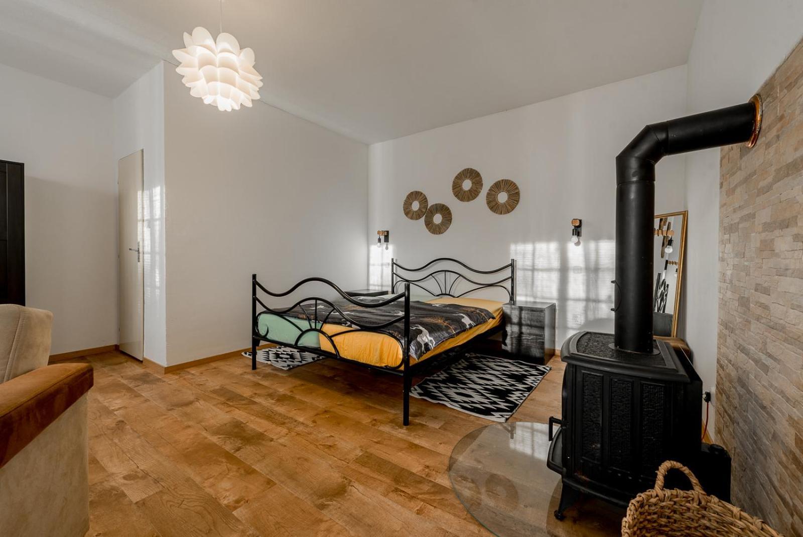 Apartman Lucie Libechov Екстер'єр фото